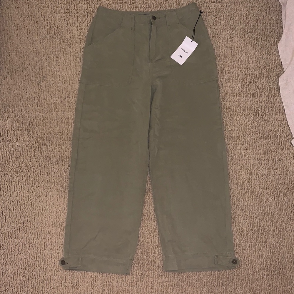 rvca pants